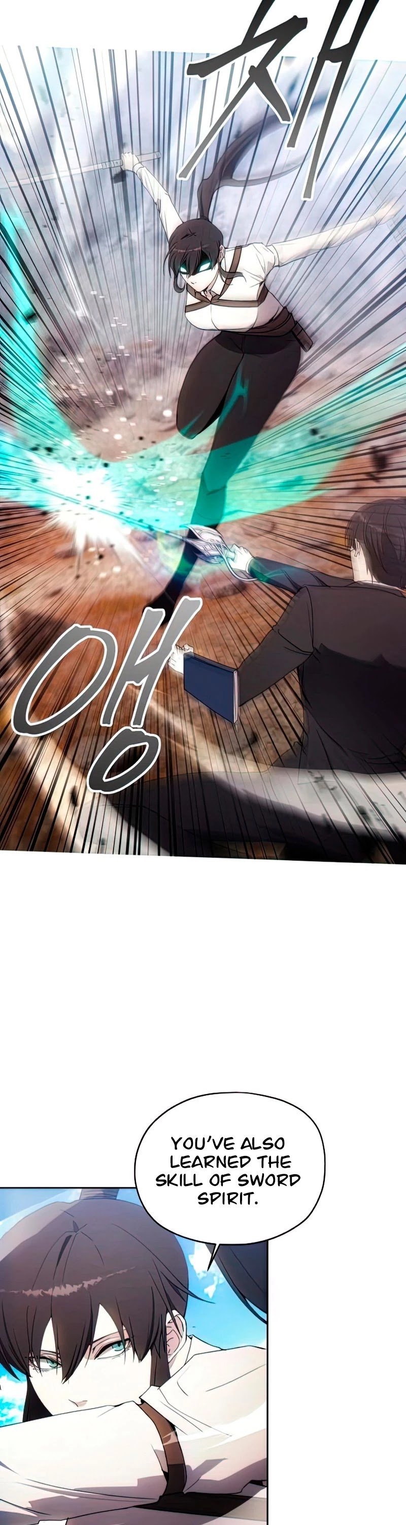 How to Live as a Villain chapter 56 page 24
