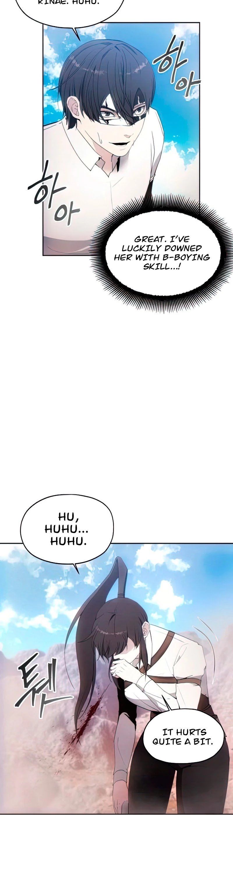 How to Live as a Villain chapter 56 page 41