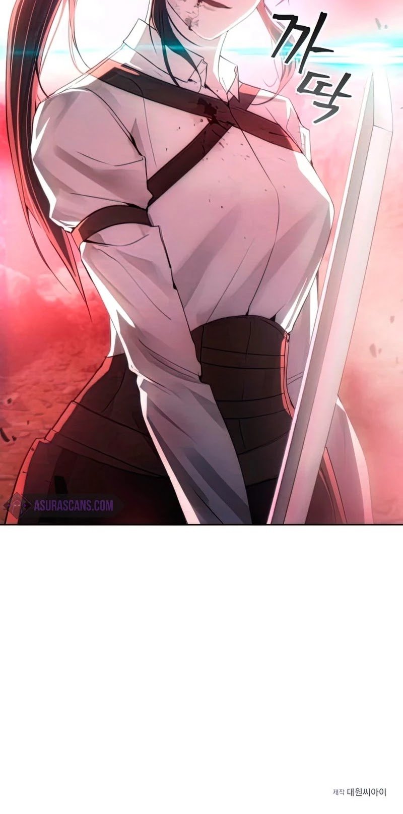 How to Live as a Villain chapter 56 page 44