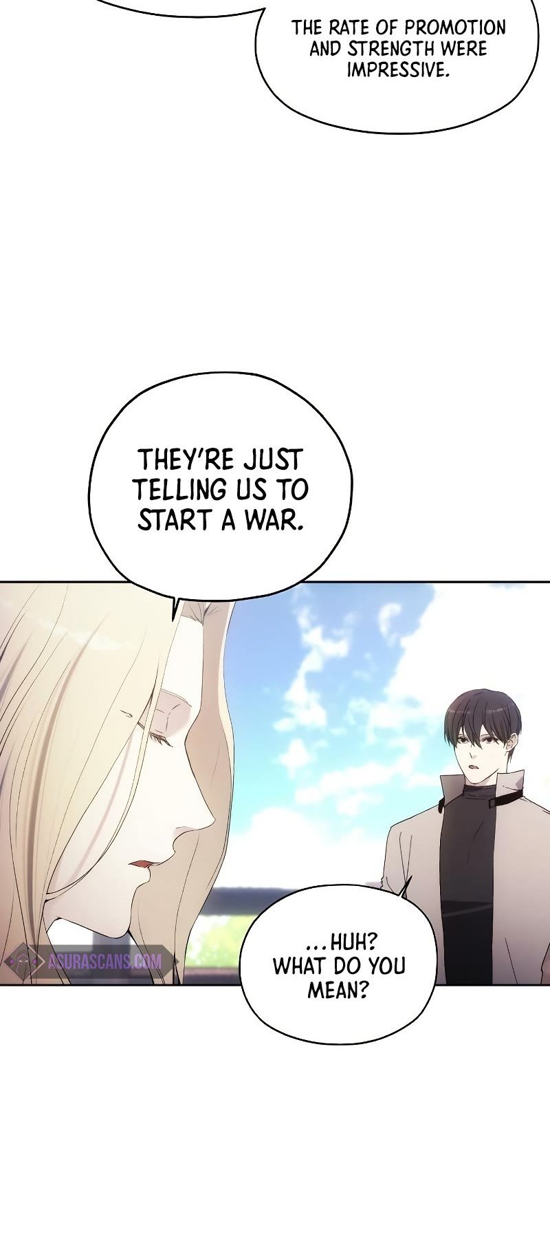 How to Live as a Villain chapter 57 page 41