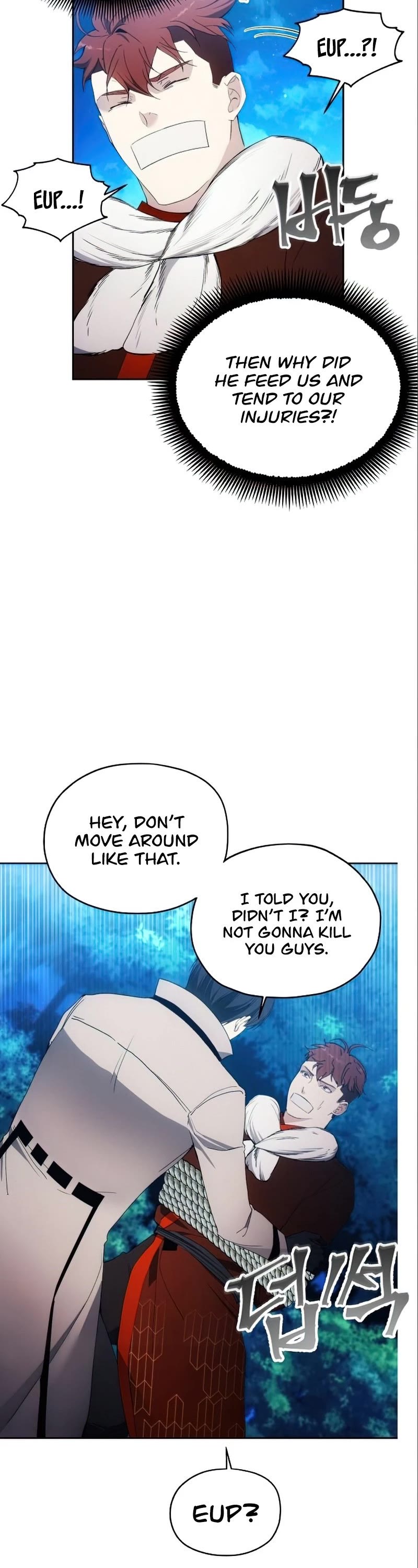How to Live as a Villain chapter 59 page 30