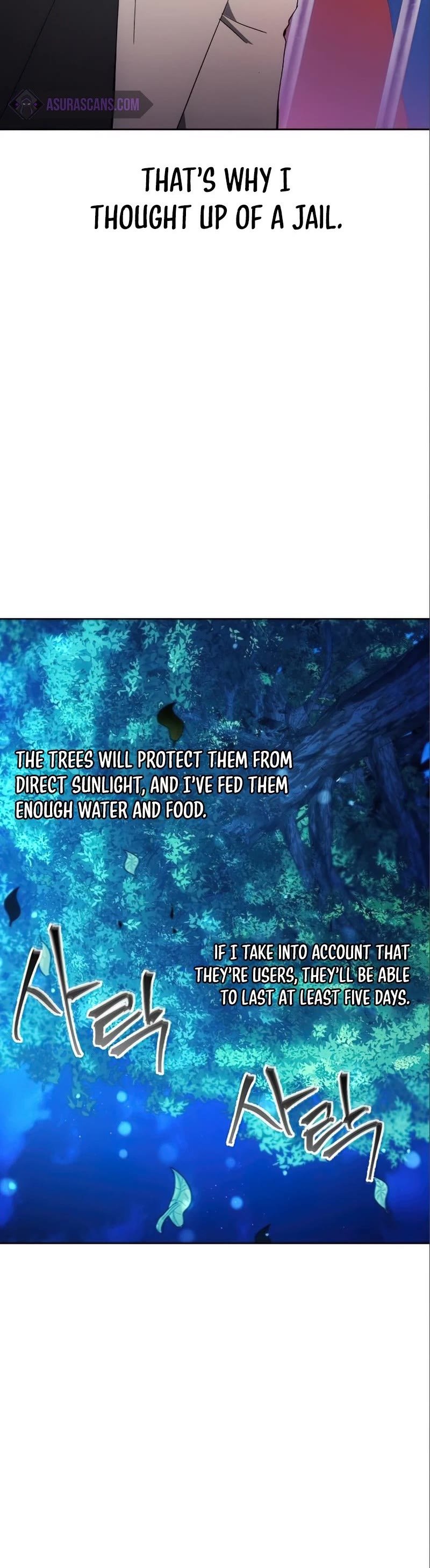 How to Live as a Villain chapter 59 page 33