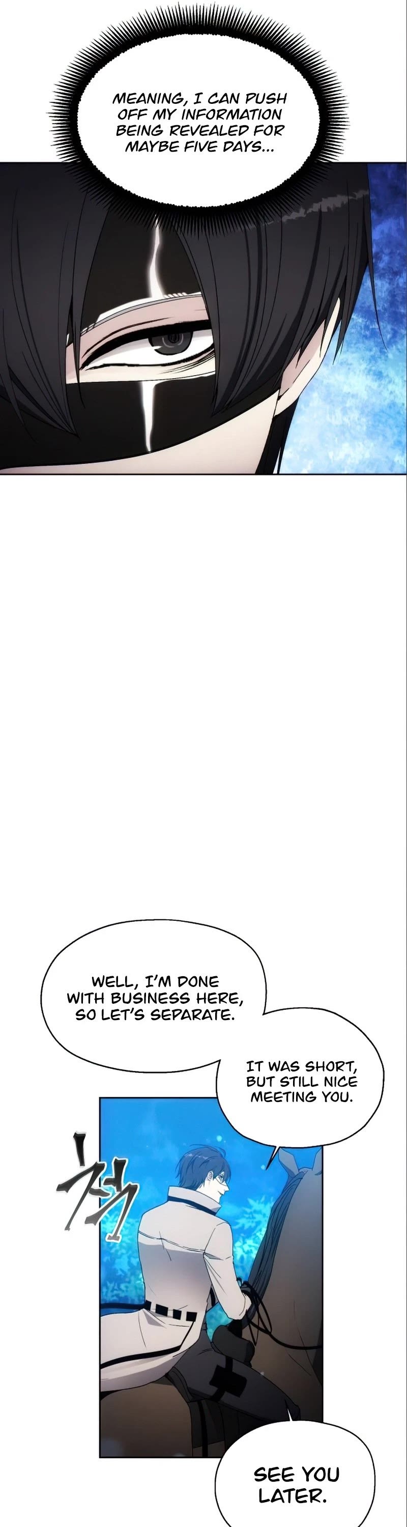 How to Live as a Villain chapter 59 page 34