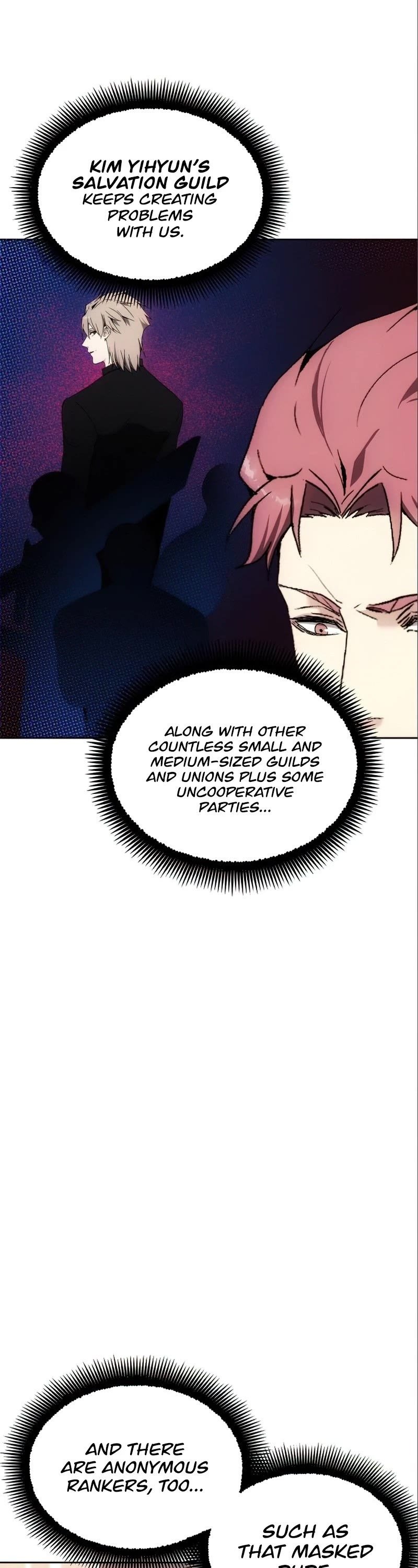 How to Live as a Villain chapter 59 page 40