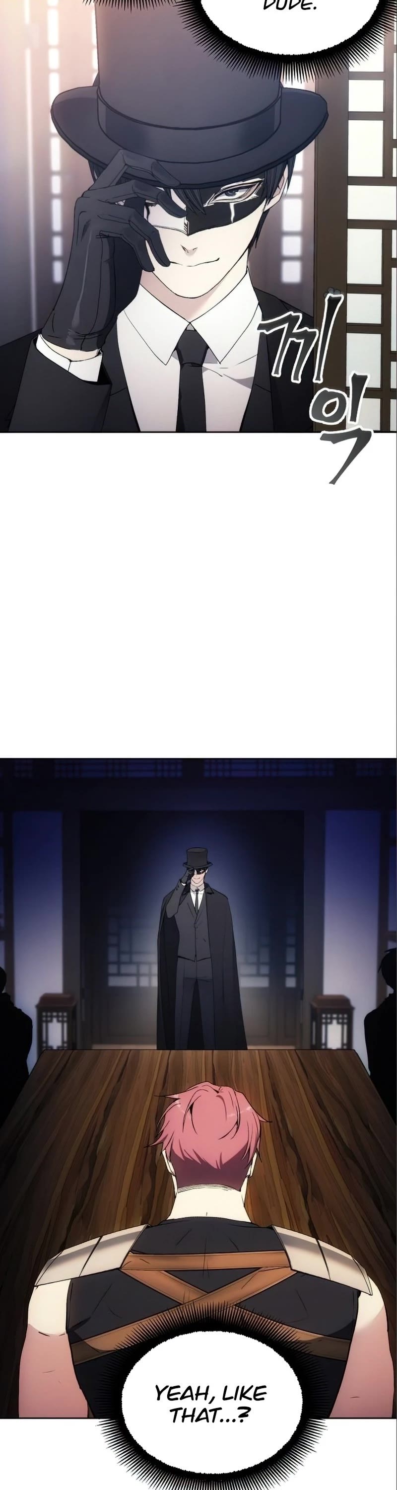 How to Live as a Villain chapter 59 page 41
