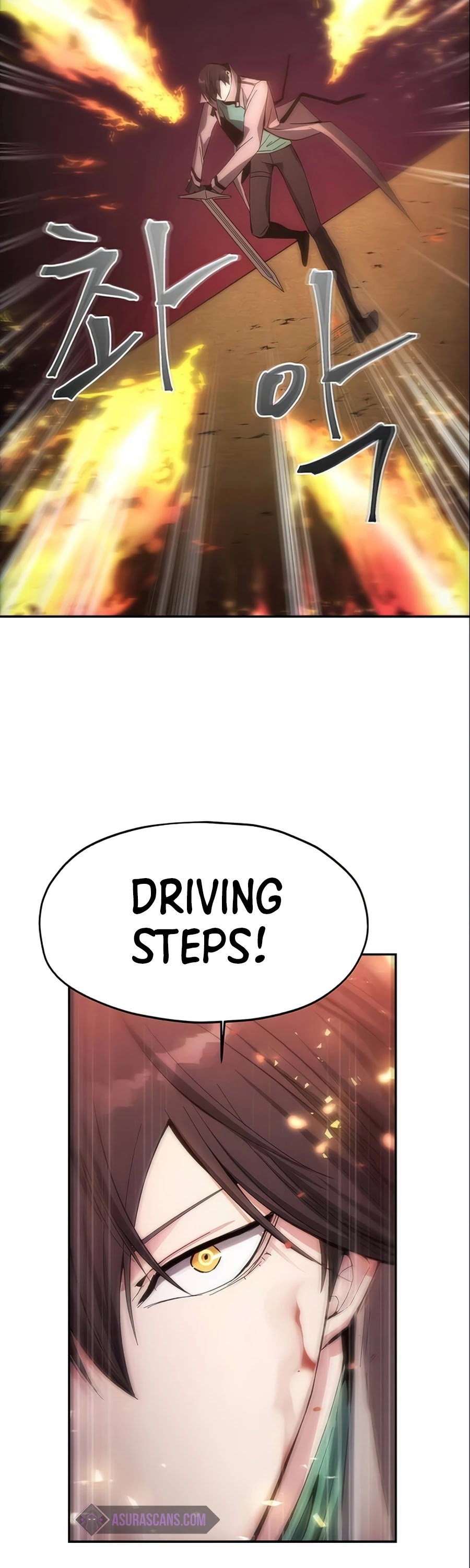 How to Live as a Villain chapter 6 page 21