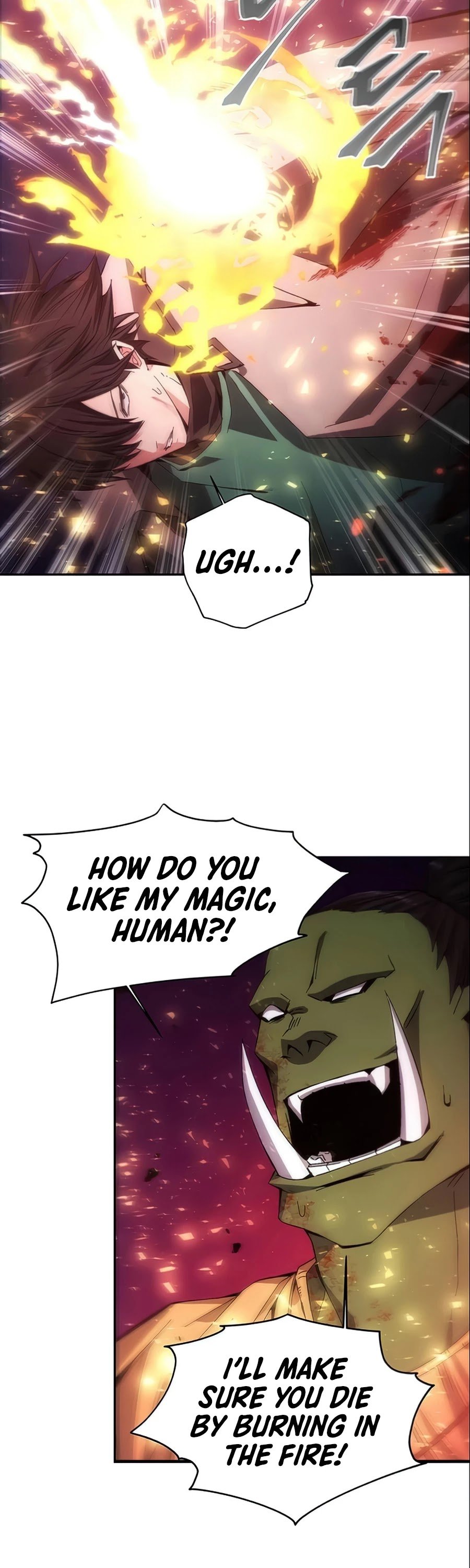 How to Live as a Villain chapter 6 page 24