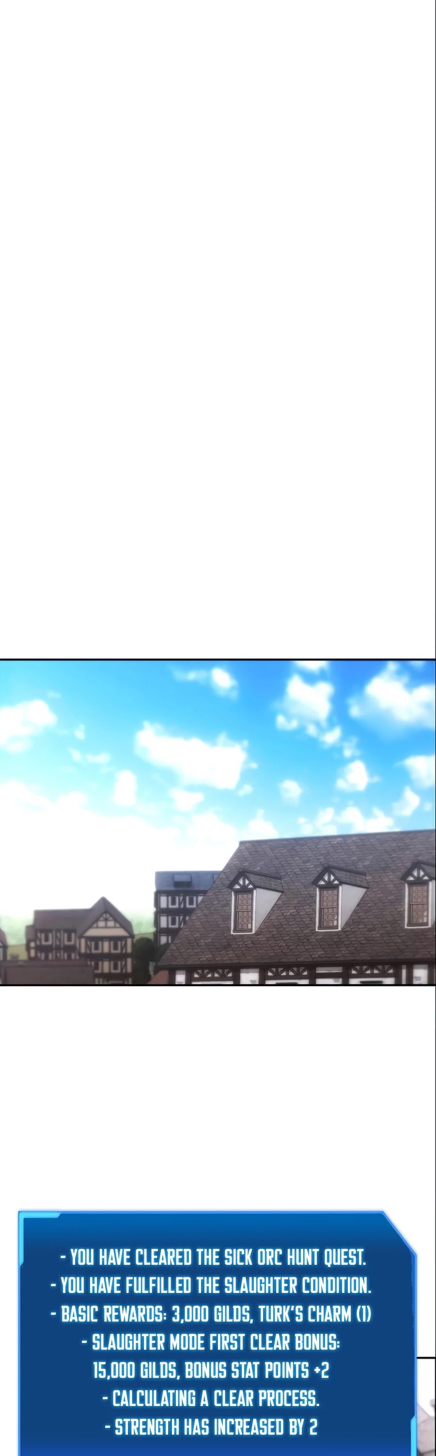How to Live as a Villain chapter 6 page 32