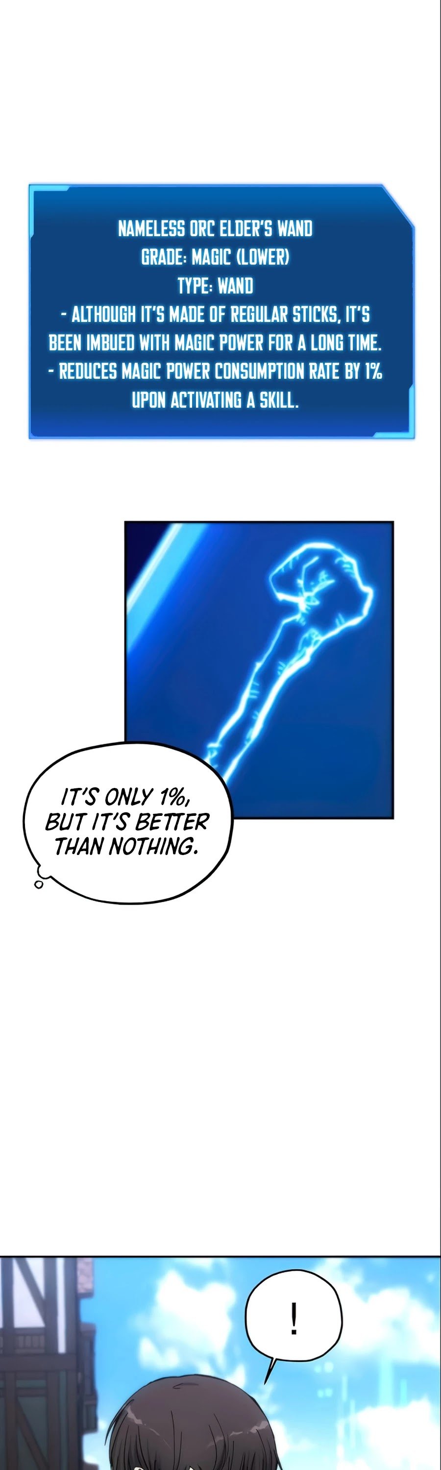 How to Live as a Villain chapter 6 page 34
