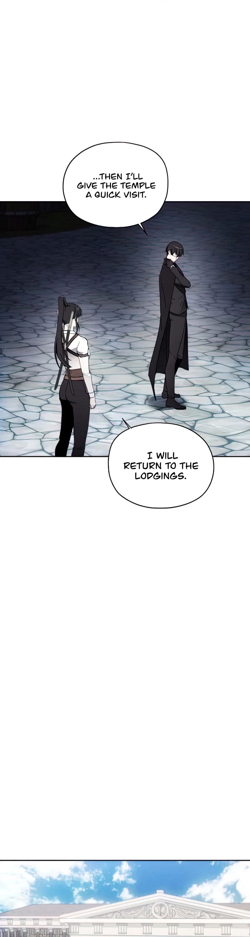 How to Live as a Villain chapter 60 page 32