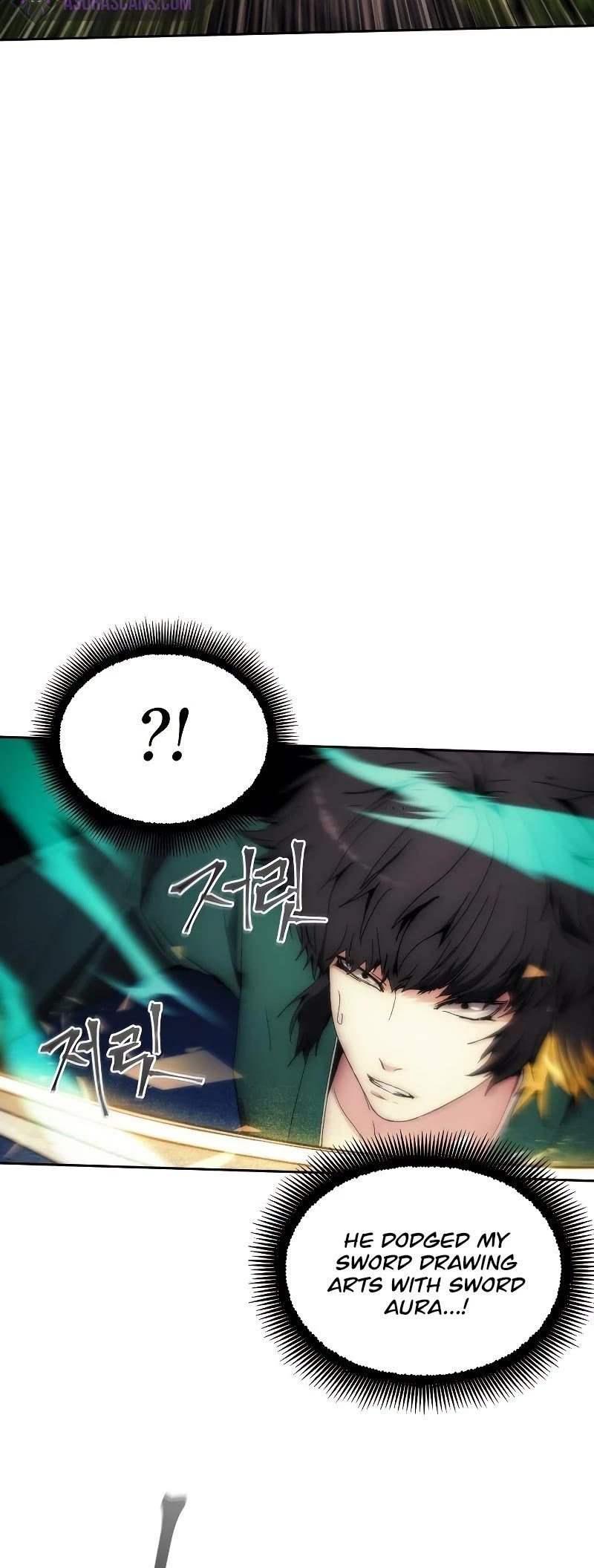 How to Live as a Villain chapter 61 page 44