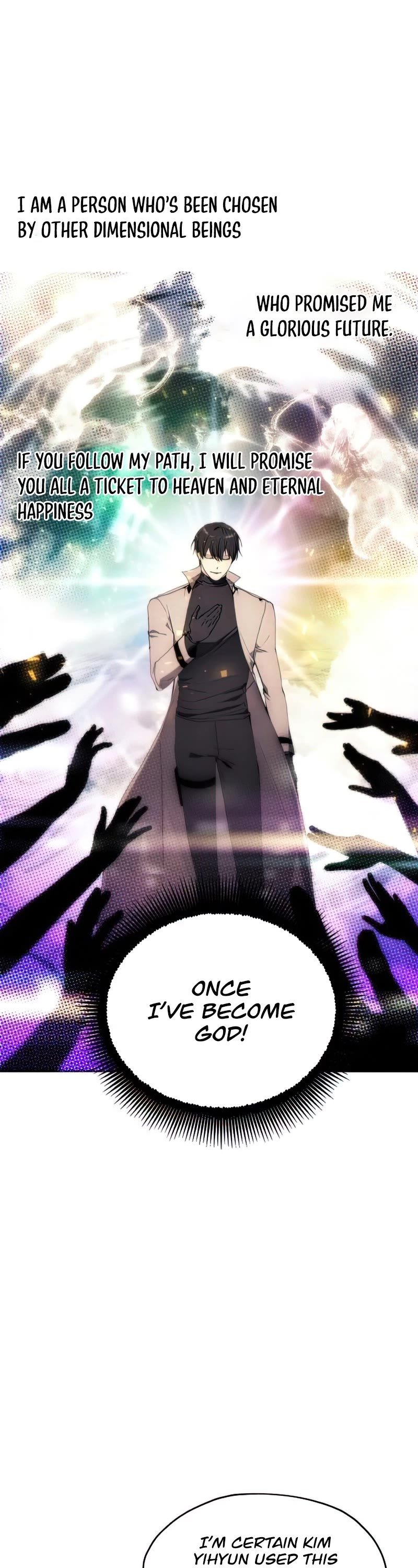 How to Live as a Villain chapter 62 page 33