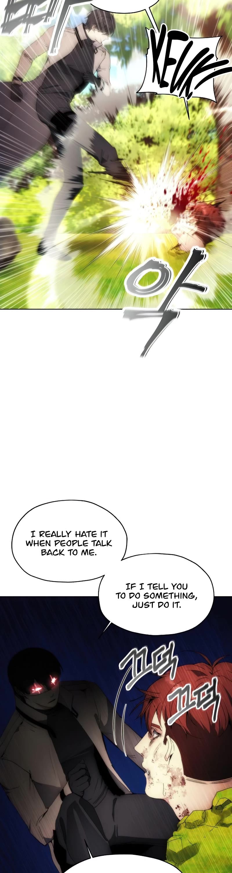 How to Live as a Villain chapter 63 page 14