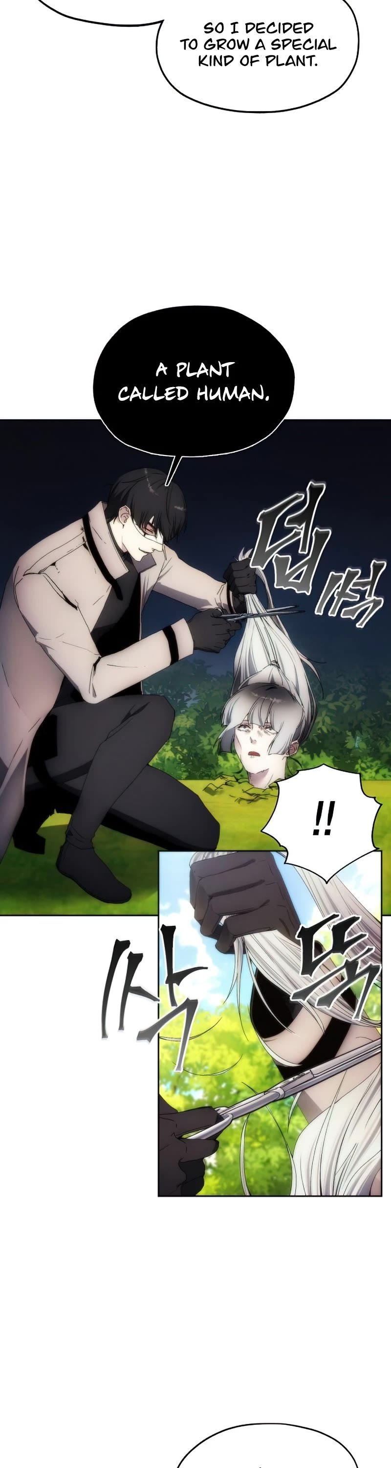 How to Live as a Villain chapter 63 page 21