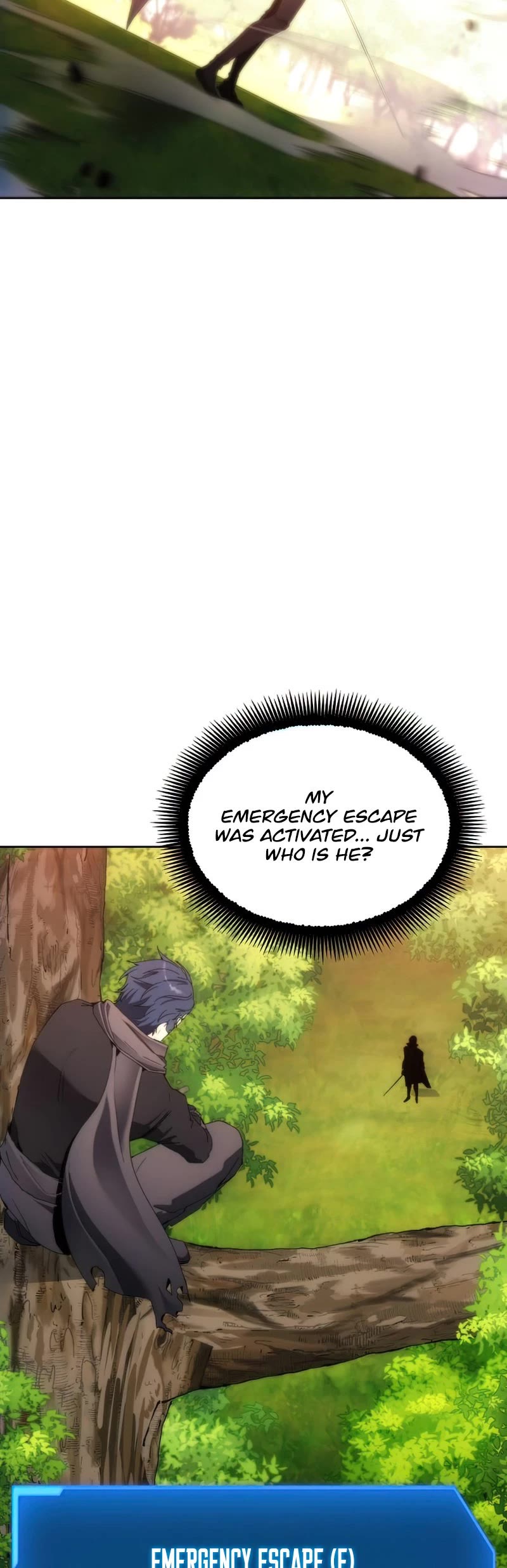 How to Live as a Villain chapter 63 page 32