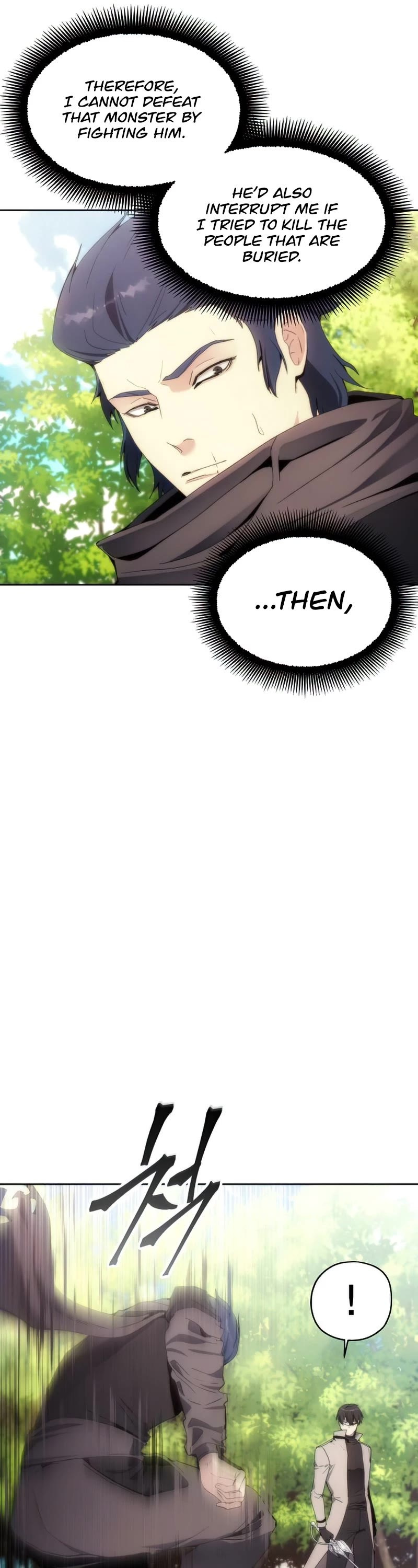 How to Live as a Villain chapter 63 page 34