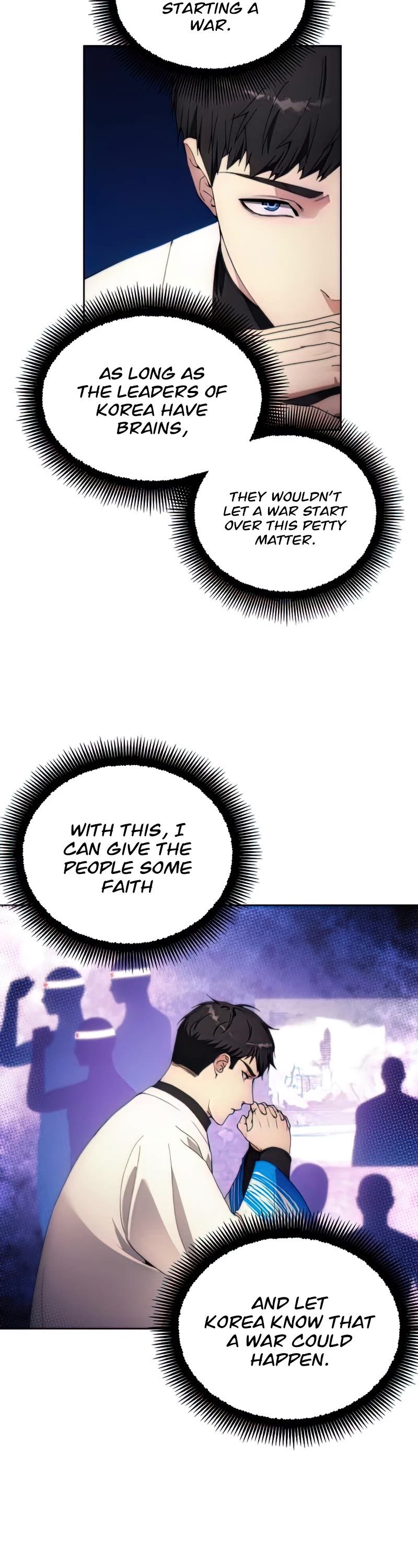 How to Live as a Villain chapter 64 page 14
