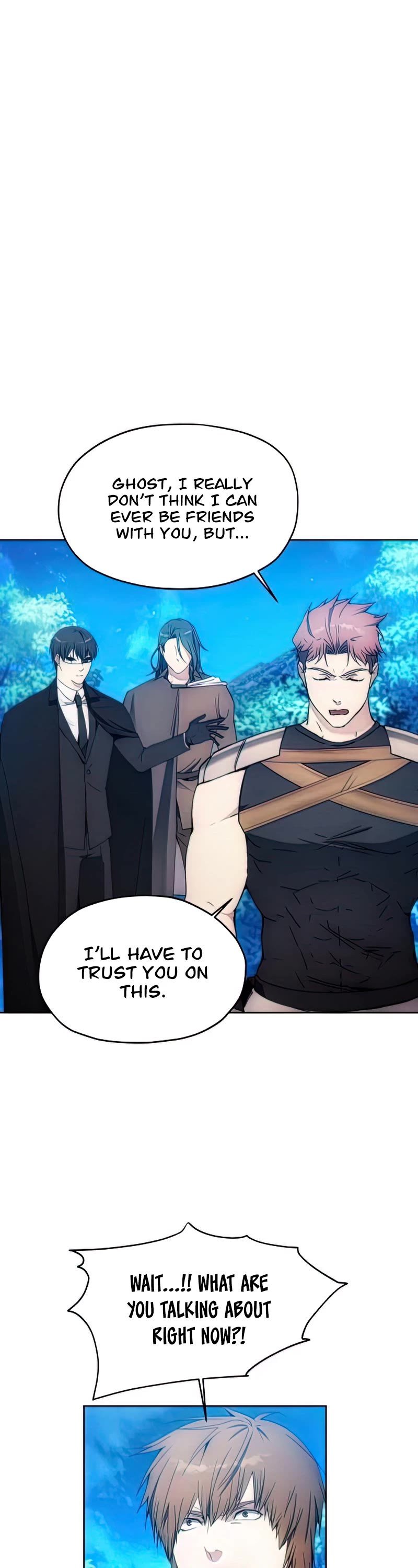 How to Live as a Villain chapter 64 page 30