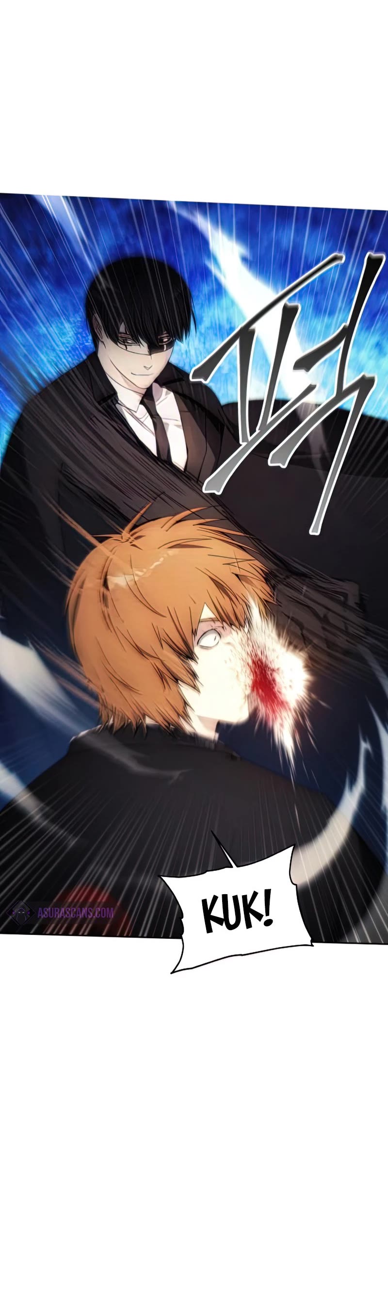 How to Live as a Villain chapter 64 page 32