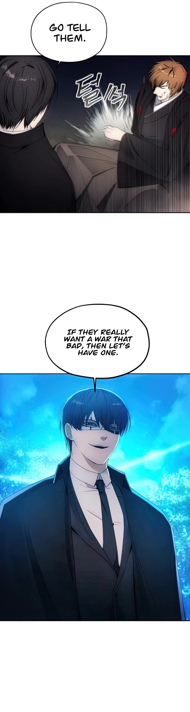 How to Live as a Villain chapter 64 page 33