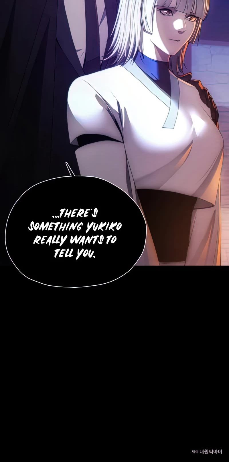 How to Live as a Villain chapter 64 page 41