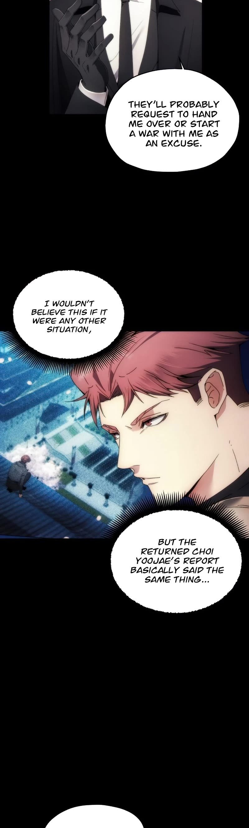 How to Live as a Villain chapter 65 page 5