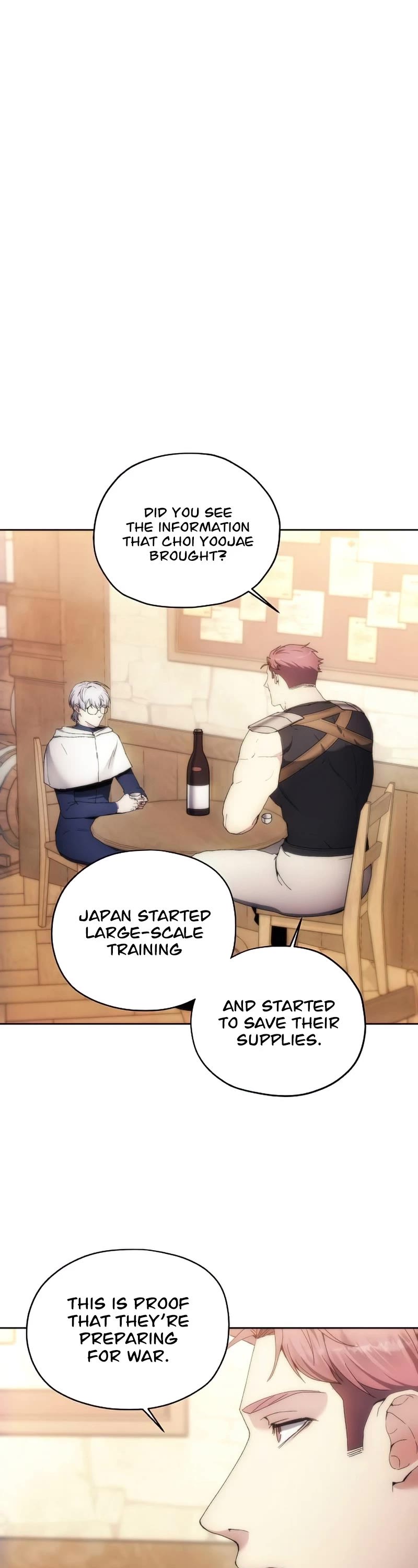 How to Live as a Villain chapter 65 page 24