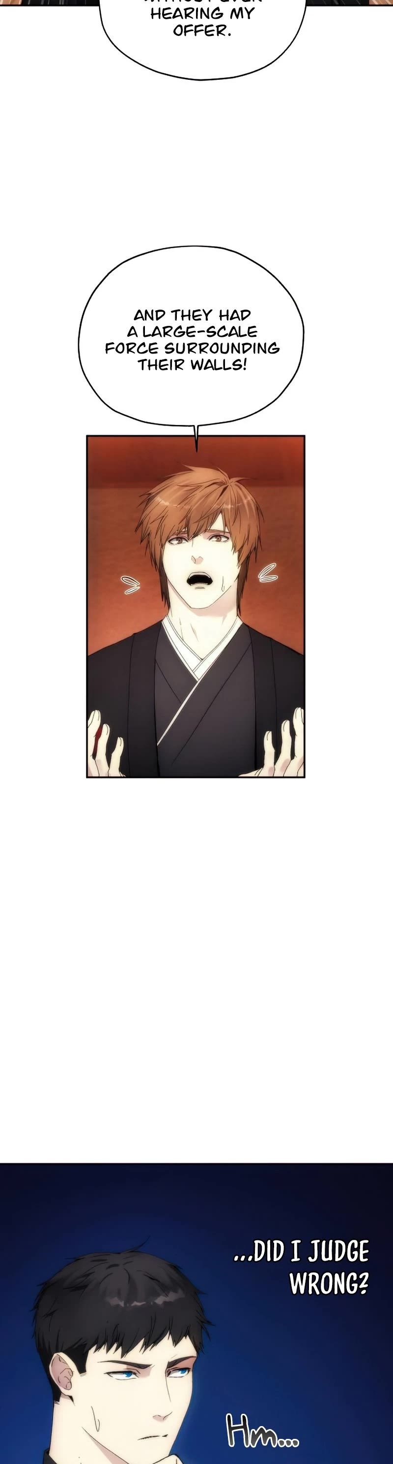 How to Live as a Villain chapter 65 page 30