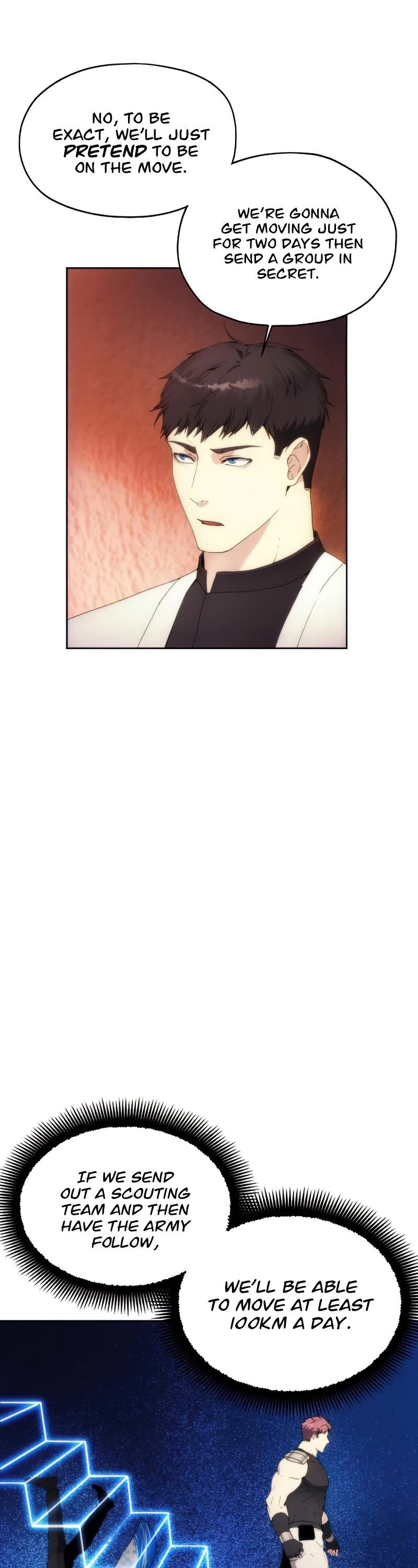 How to Live as a Villain chapter 65 page 34