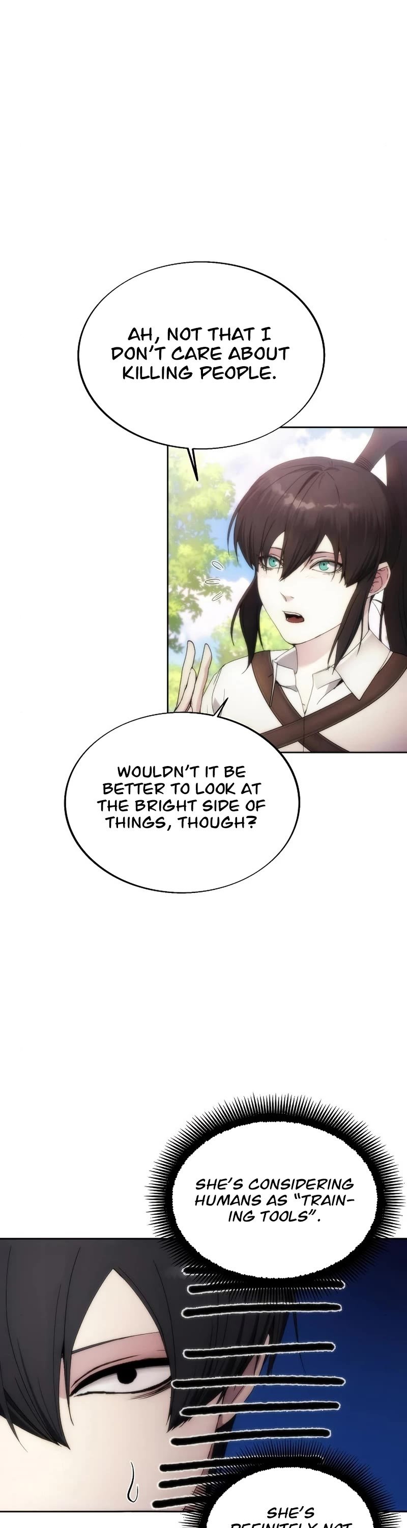 How to Live as a Villain chapter 66 page 34