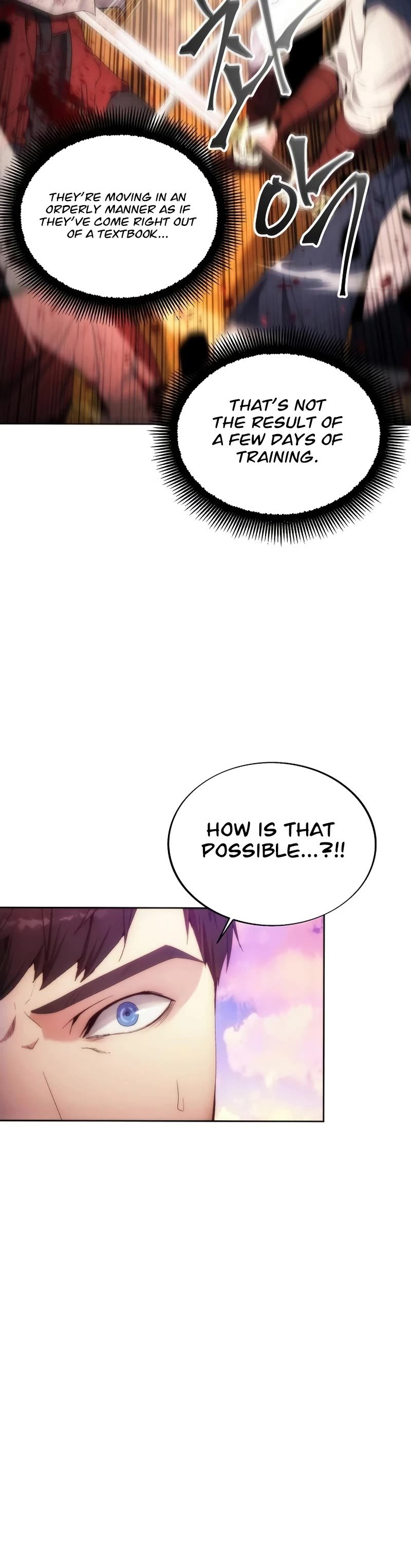 How to Live as a Villain chapter 67 page 24