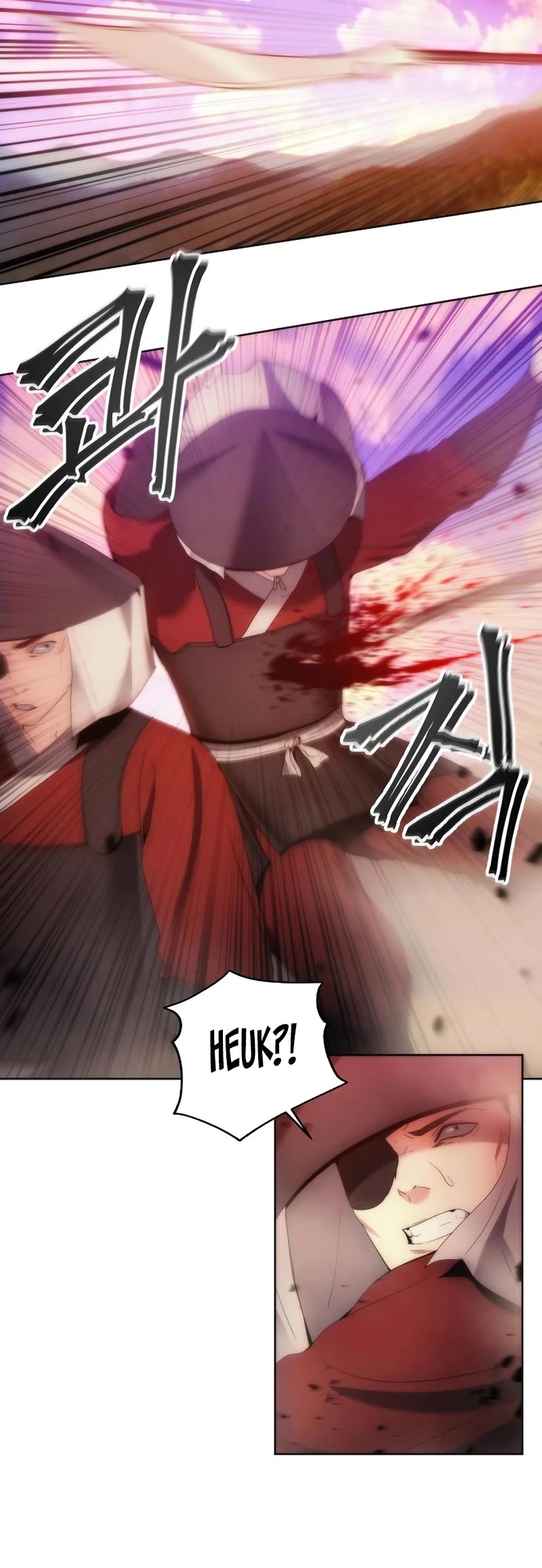 How to Live as a Villain chapter 67 page 30