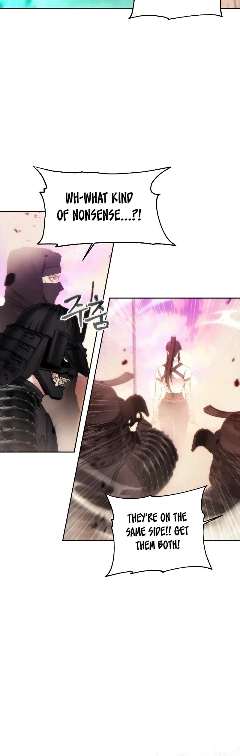 How to Live as a Villain chapter 68 page 5