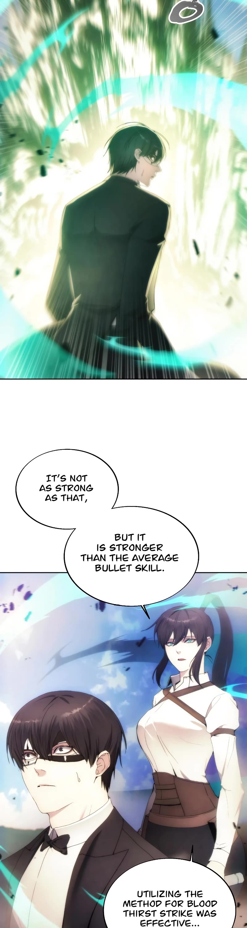 How to Live as a Villain chapter 68 page 32