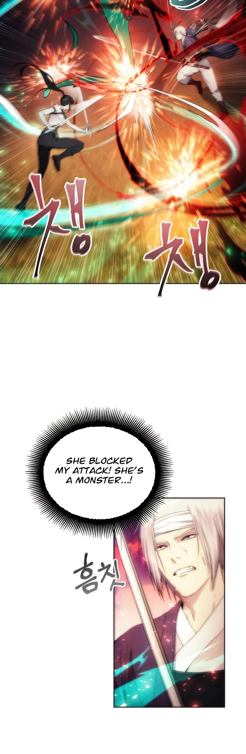 How to Live as a Villain chapter 68 page 40