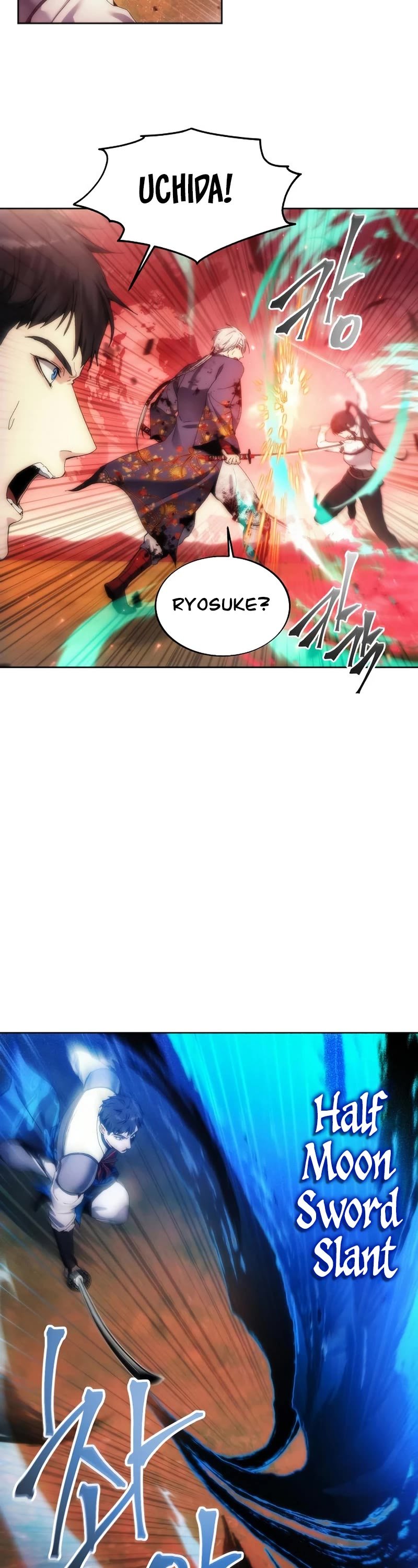 How to Live as a Villain chapter 69 page 9