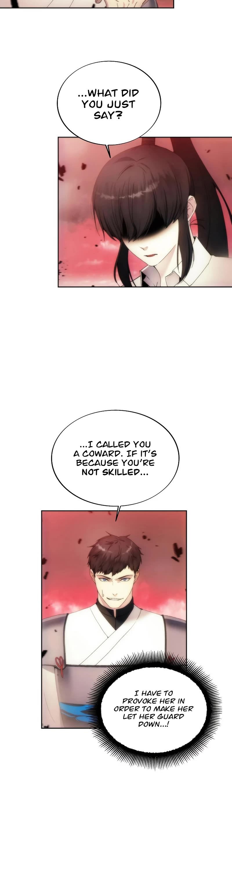 How to Live as a Villain chapter 69 page 14