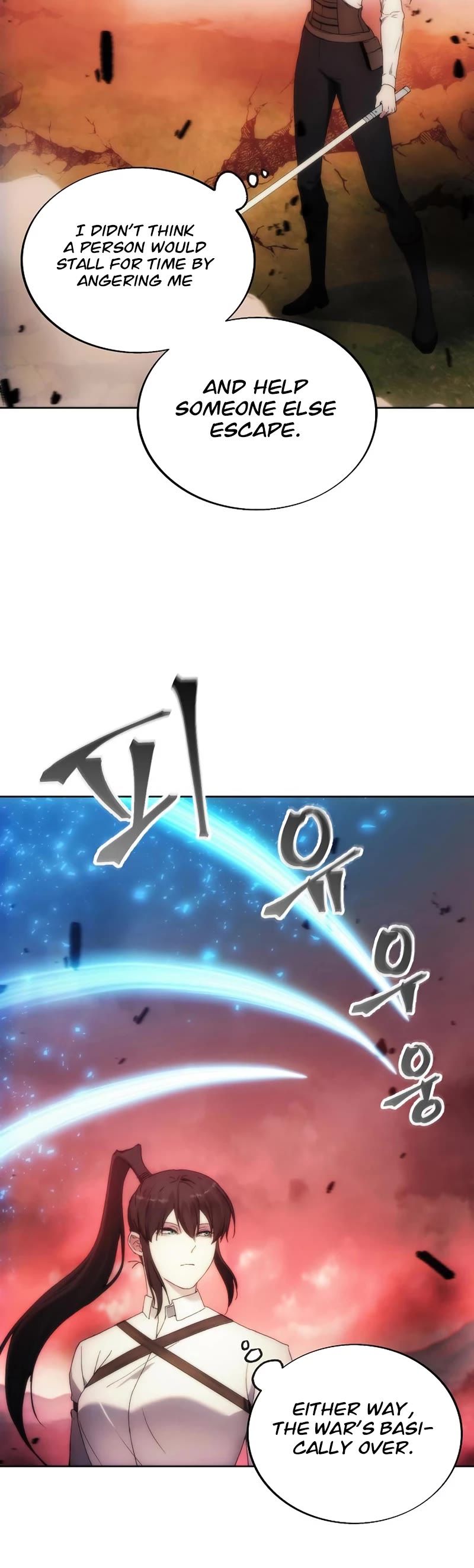 How to Live as a Villain chapter 69 page 30