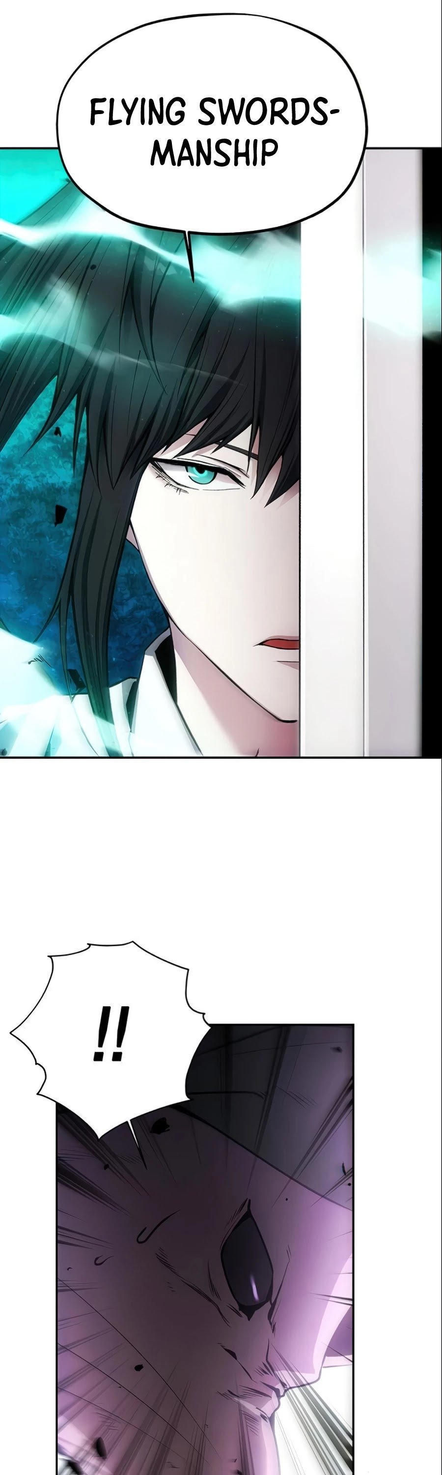 How to Live as a Villain chapter 7 page 6