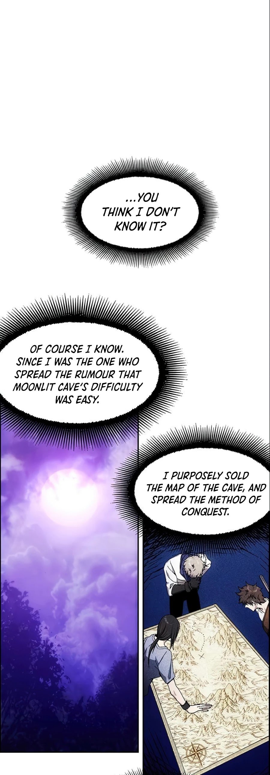 How to Live as a Villain chapter 7 page 41