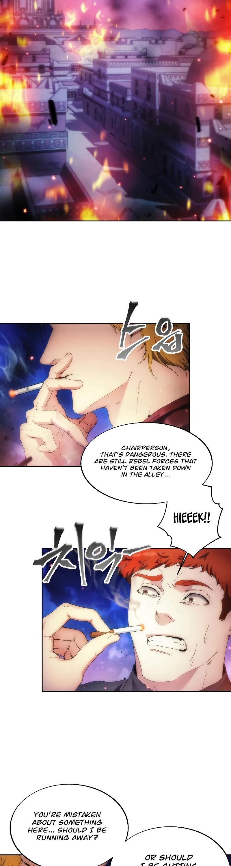 How to Live as a Villain chapter 70 page 44