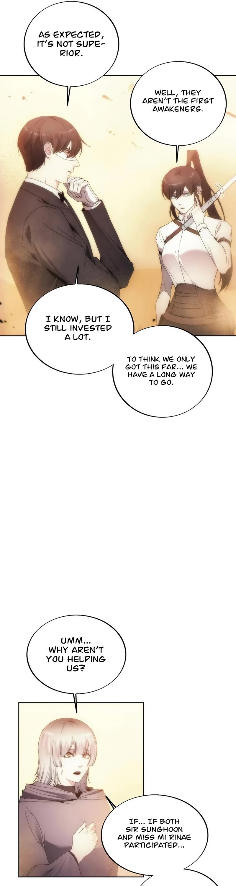 How to Live as a Villain chapter 71 page 7