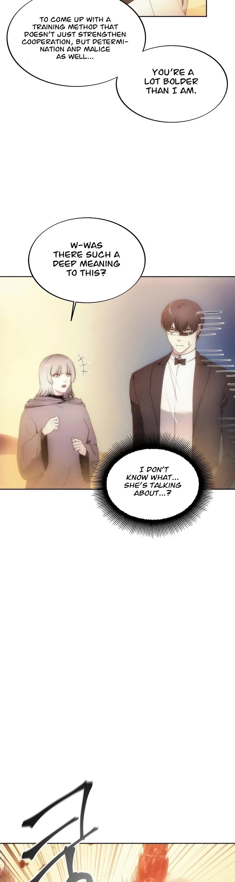 How to Live as a Villain chapter 71 page 9