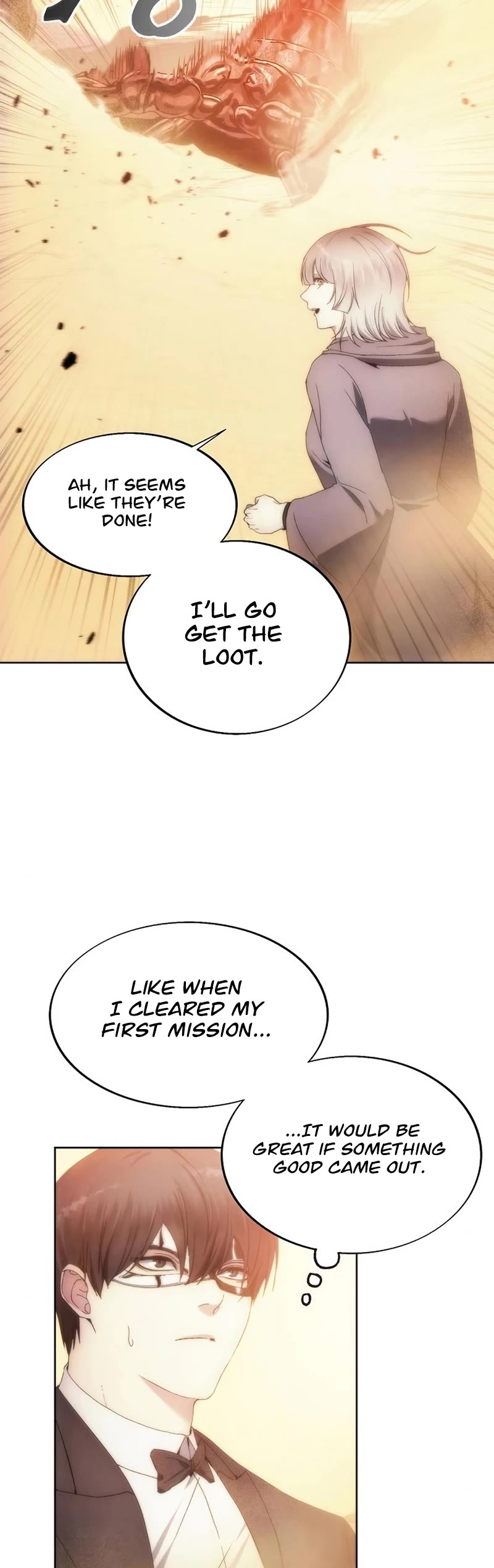 How to Live as a Villain chapter 71 page 10