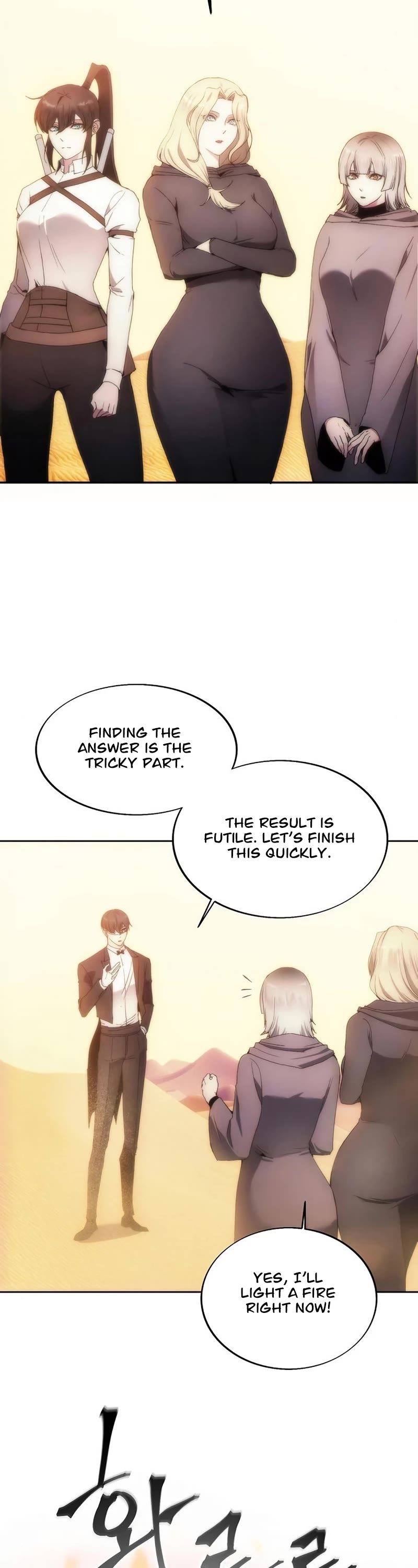 How to Live as a Villain chapter 71 page 19