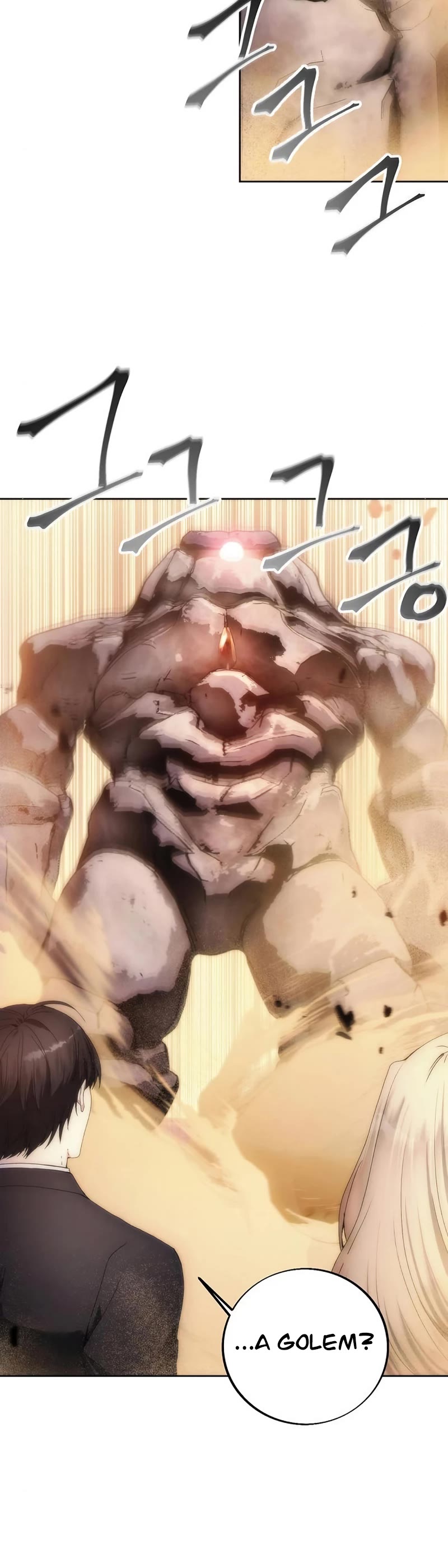 How to Live as a Villain chapter 71 page 21