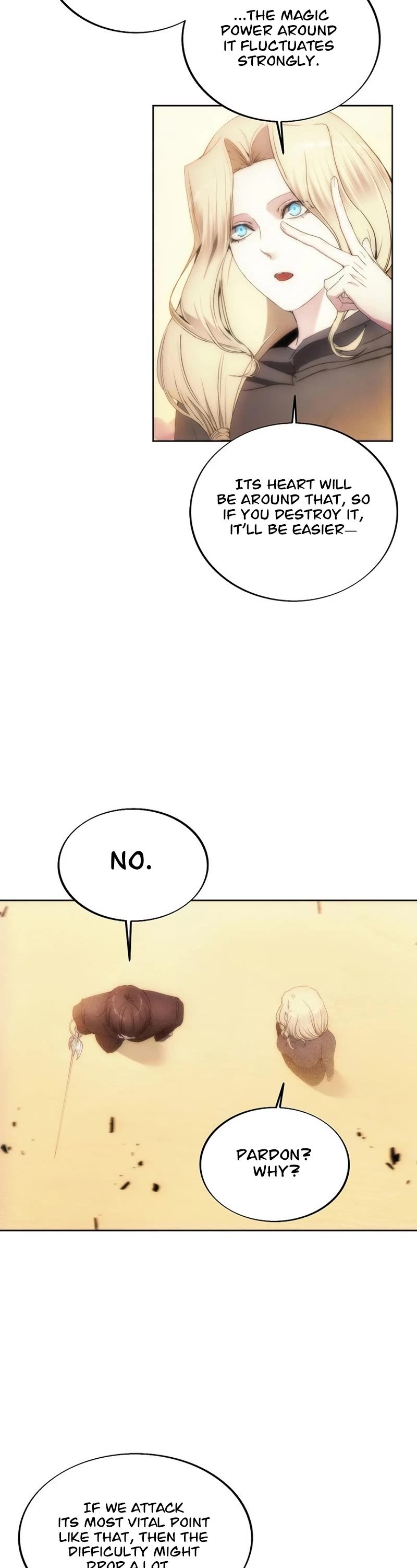 How to Live as a Villain chapter 71 page 30