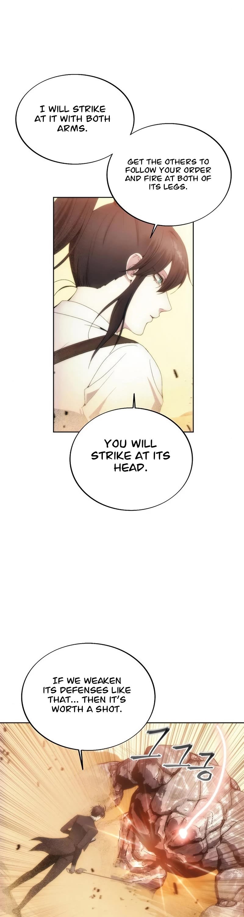 How to Live as a Villain chapter 71 page 32
