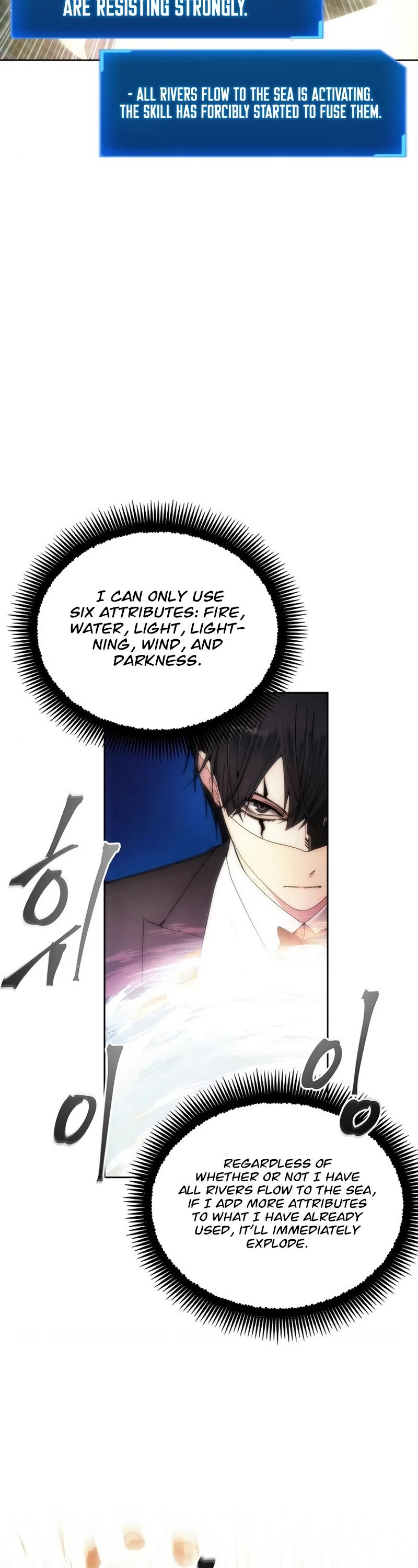 How to Live as a Villain chapter 71 page 34