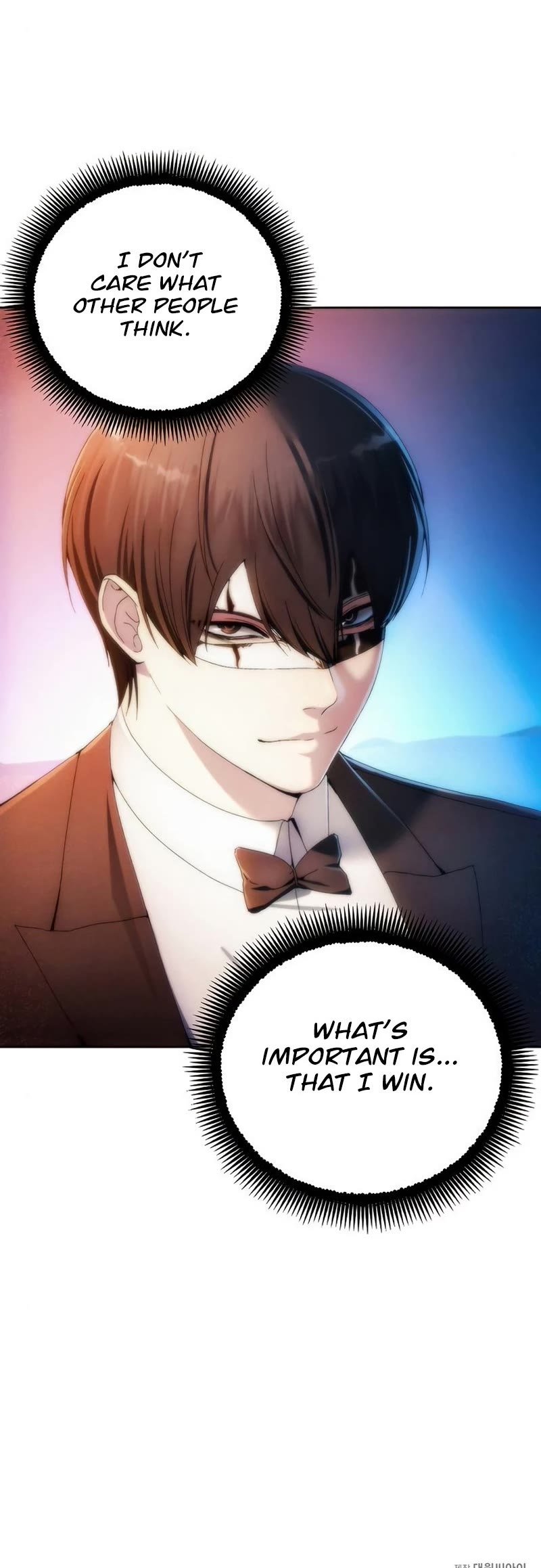 How to Live as a Villain chapter 71 page 43